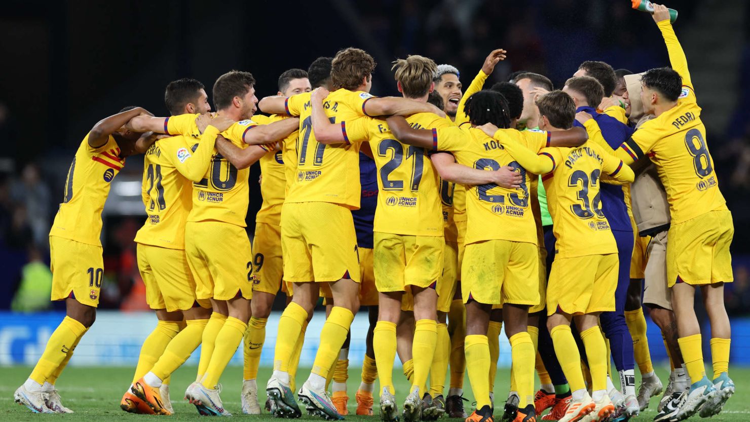 赛事节奏掌 赛事节奏掌